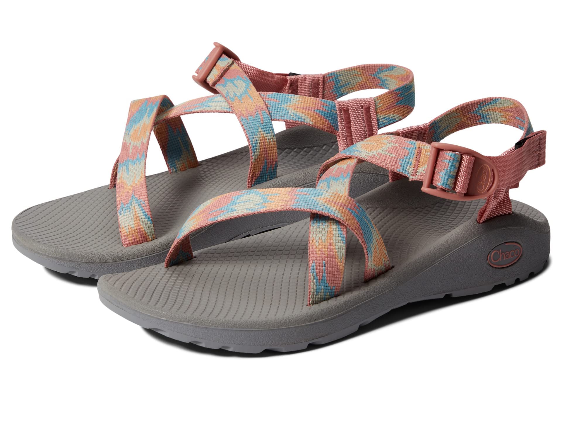 Amazon.com: Chaco Z/Cloud Aerial Rosette 5 B (M) : Clothing, Shoes